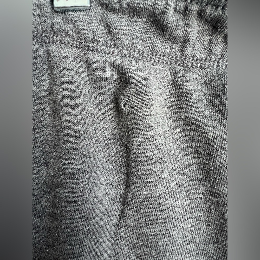 PINK Victoria's Secret Kids Joggers with Pink Stripe - Picture 6 of 6